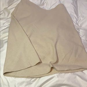 Coldwater creek skirt